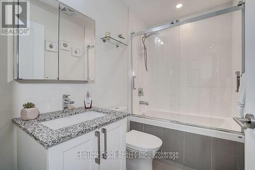 911A - 9608 Yonge Street, Richmond Hill, ON - Indoor