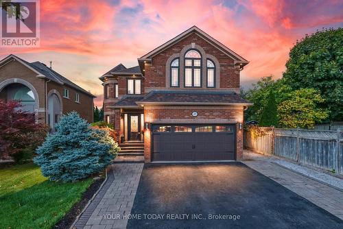 49 MILLER DRIVE  Halton Hills, ON L7G 5P7