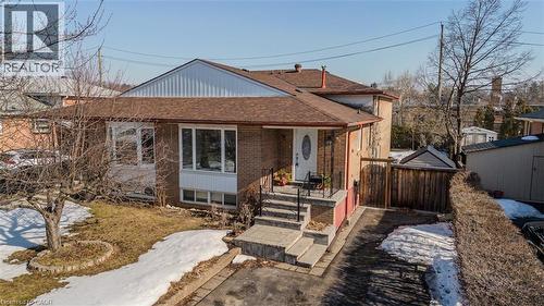 1294 NAPIER Crescent  Oakville, ON L6H 2A4