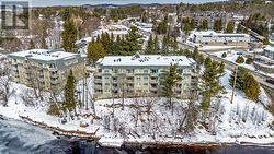 308 - 31 DAIRY LANE  Huntsville, ON P1H 2L7