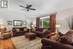 Large Bay Window - 