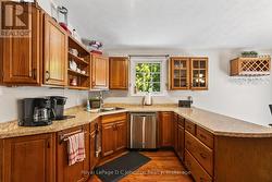 Timeless, Elegant, & Functional Kitchen - 