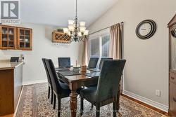Walk out from Dining to Deck - 