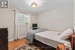 Second Bedroom - 