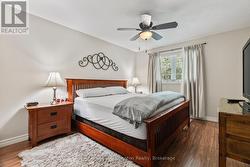Primary Bedroom - 