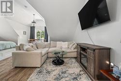 Living Area Bunkie - 