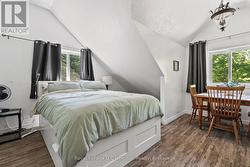 Bedroom Bunkie - 