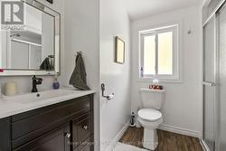 Bathroom Bunkie - 