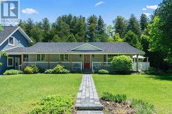 Three Bedroom Two Bath Bungalow - 