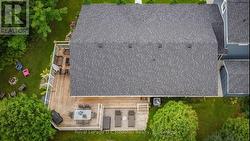 Outdoor Entertaining Area - 