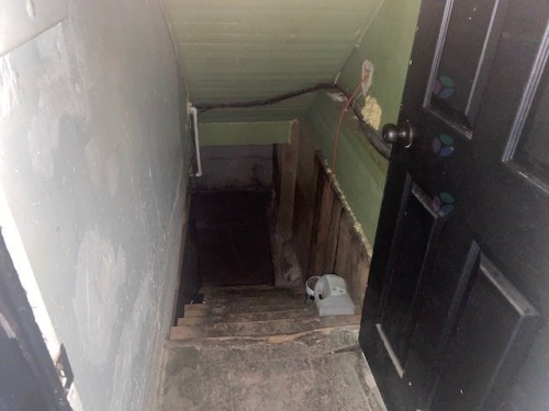 Sous-sol - 19 Place Du Marché, Saint-Jean-Sur-Richelieu, QC - Indoor Photo Showing Other Room