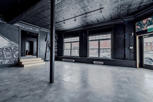 Vue d'ensemble - 19 Place Du Marché, Saint-Jean-Sur-Richelieu, QC - 