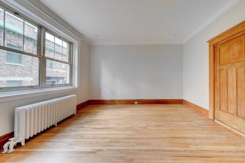 Salle à manger - 16-4328 Rue Sherbrooke O., Westmount, QC - Indoor Photo Showing Other Room