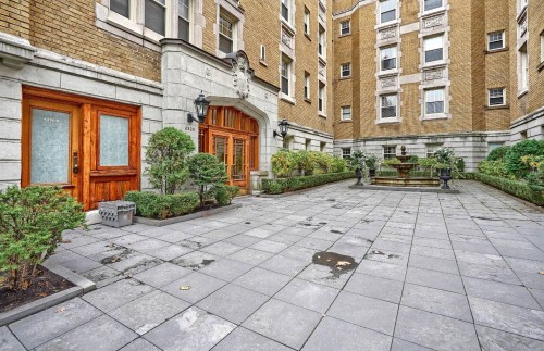 Extérieur - 16-4328 Rue Sherbrooke O., Westmount, QC - Outdoor