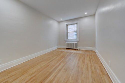 Chambre à coucher - 16-4328 Rue Sherbrooke O., Westmount, QC - Indoor Photo Showing Other Room