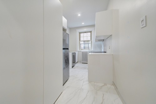 Cuisine - 16-4328 Rue Sherbrooke O., Westmount, QC - Indoor Photo Showing Other Room