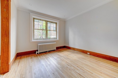 Salle à manger - 16-4328 Rue Sherbrooke O., Westmount, QC - Indoor Photo Showing Other Room