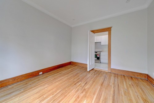 Salle à manger - 16-4328 Rue Sherbrooke O., Westmount, QC - Indoor Photo Showing Other Room