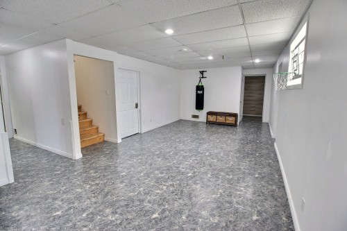 Salle familiale - 1801 1Re Rue E., Amos, QC - Indoor Photo Showing Other Room