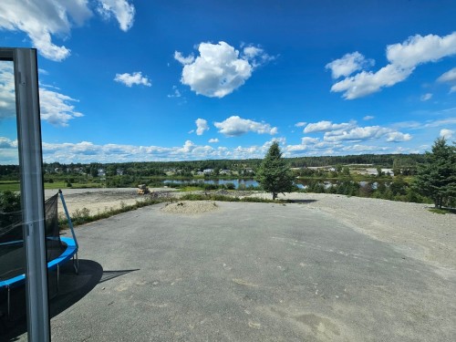 Autre - 1801 1Re Rue E., Amos, QC - Outdoor With View