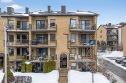 7-356 Rue Lulli  Laval (Laval-Des-Rapides), QC H7N 5N7