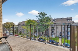 Balcon - 