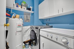 Salle de lavage - 