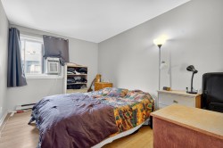 Chambre à coucher - 