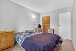 Chambre à coucher - 