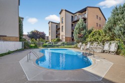 Piscine - 