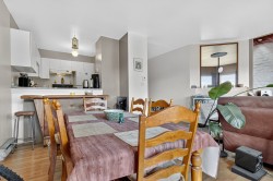 Salle à manger - 