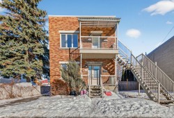 470  - 472 Av. George-V  Montréal (Lachine), QC H8S 2R7