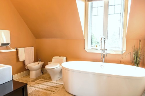 Salle de bains - 7 Rg Des Patriotes S., Saint-Cyprien-De-Napierville, QC - Indoor Photo Showing Bathroom