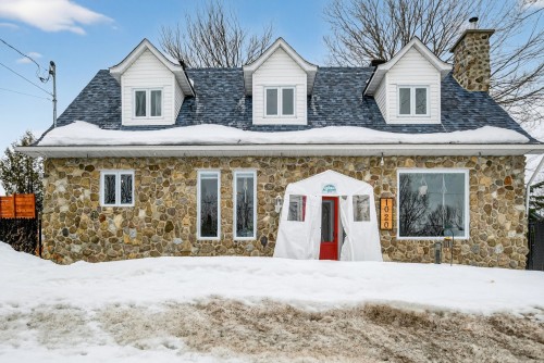 1020 Rue Richer  Saint-Jérôme, QC J5L 2G8