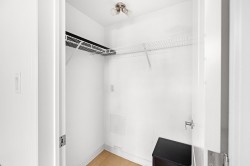 Penderie (Walk-in) - 