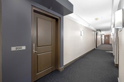 Hall d'entrée/Vestibule - 