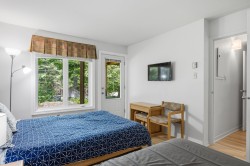 Master Bedroom - 