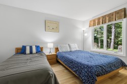 Master Bedroom - 