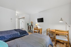 Master Bedroom - 