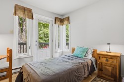 Bedroom - 