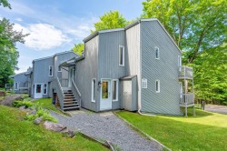 Exterior - 