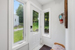 Mud Room - 