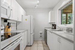 Kitchen - 