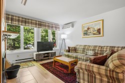 Living Room - 