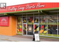 440 Seymour Street  Kamloops, BC V2C 2G6