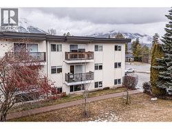 40 Ridgemont Avenue Unit# 102  Fernie, BC V0B 1M2