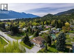 403 8TH  S Street  Kaslo, BC V0G 1M0
