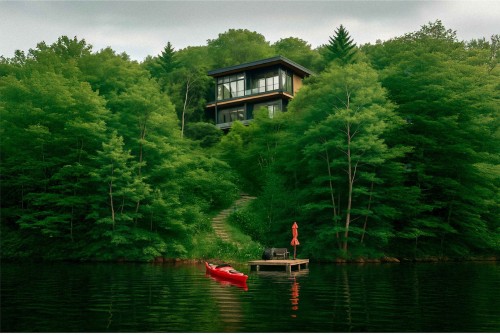 Ch. de la Sablière  Lac-Supérieur, QC J0T 1J0