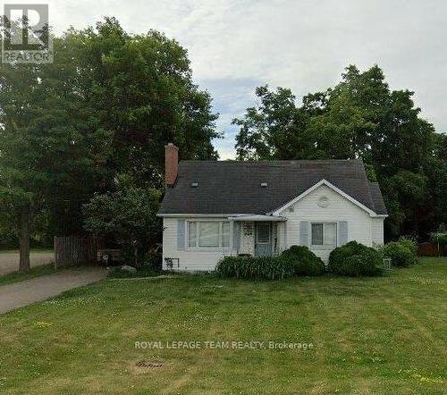 258 DANIEL STREET S  Arnprior, ON K7S 2M2