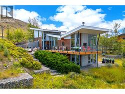 6993 OLD NICOLA Trail  Merritt, BC V1K 1B8